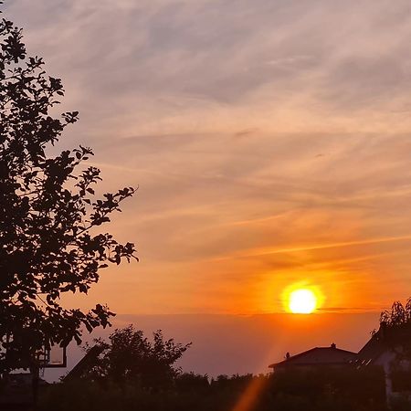 Ferienwohnung Haus Finkbeiner Kniebis Zewnętrze zdjęcie