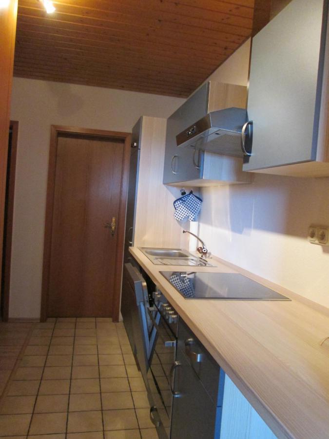 Ferienwohnung Haus Finkbeiner Kniebis Zewnętrze zdjęcie