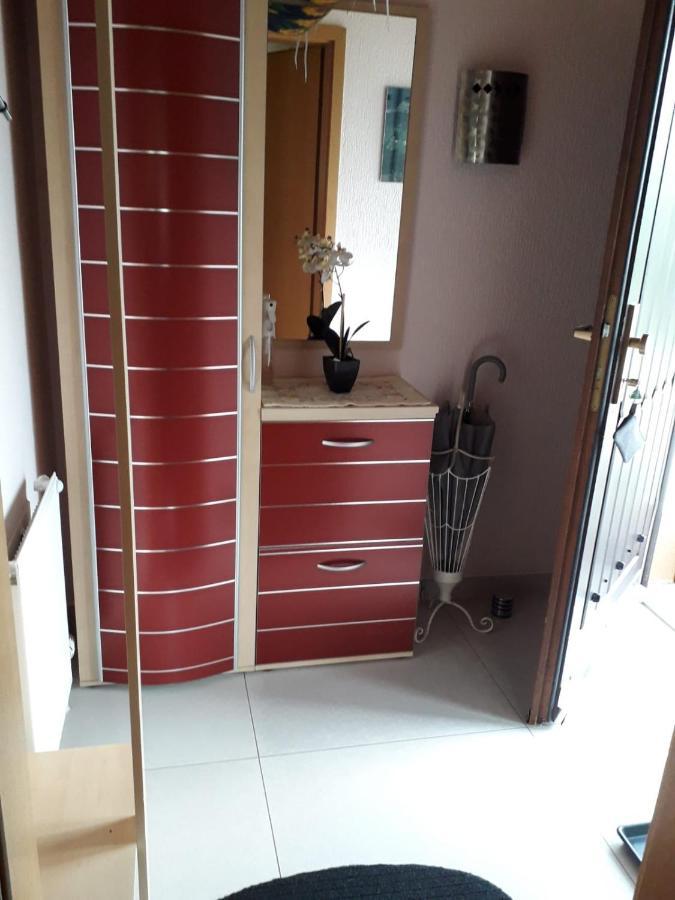 Ferienwohnung Haus Finkbeiner Kniebis Zewnętrze zdjęcie