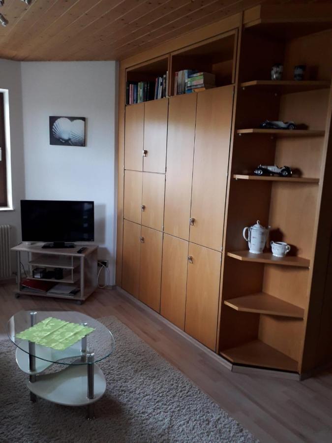 Ferienwohnung Haus Finkbeiner Kniebis Zewnętrze zdjęcie