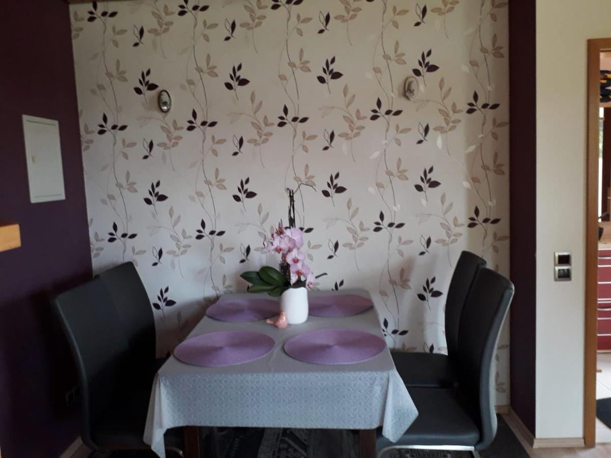 Ferienwohnung Haus Finkbeiner Kniebis Zewnętrze zdjęcie