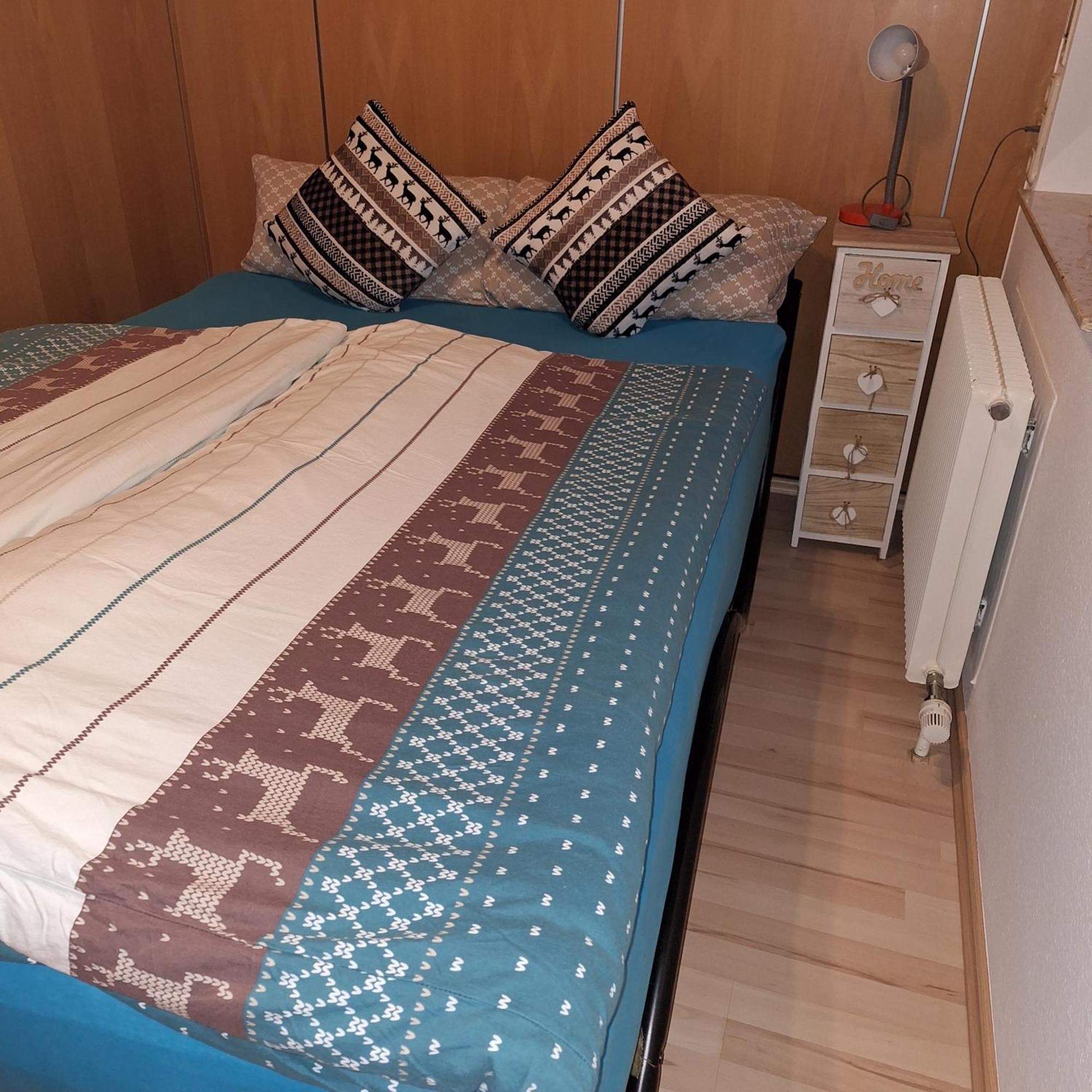 Ferienwohnung Haus Finkbeiner Kniebis Pokój zdjęcie